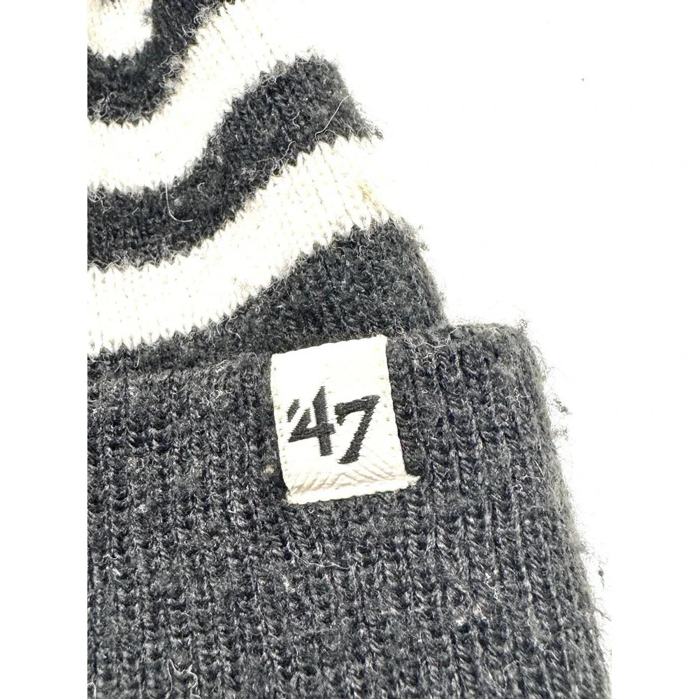 ‘47 Brand pittsburgh steelers